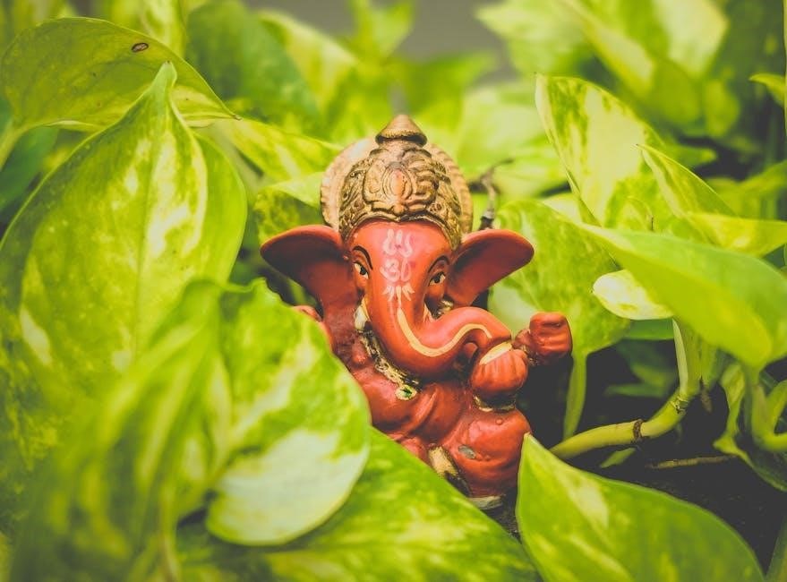 ganesh chalisa pdf ganesh chalisa pdf