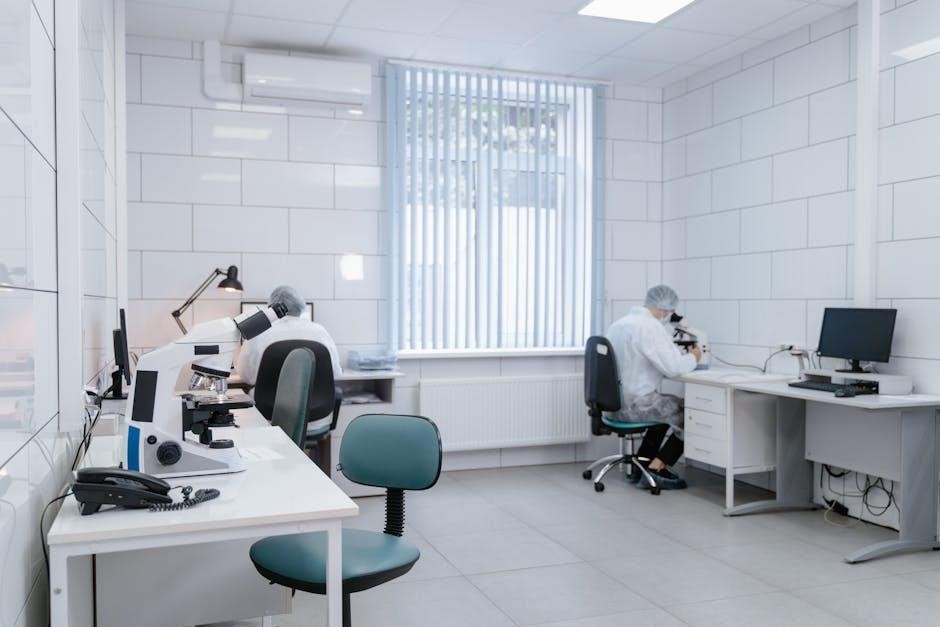 biology laboratory manual answers