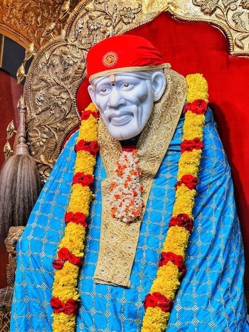 sai baba stotram in telugu pdf sai baba stotram in telugu pdf