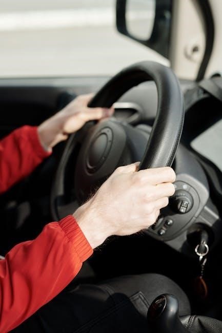 tennessee comprehensive driver license manual en español